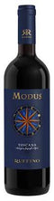 RUFFINO TOSCANA ROSSO MODUS – Wilibees Wines & Spirits