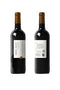 SERRES RANCH PROPRIETARY RED ESTATE "WATRISS"